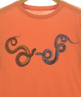 DRIES VAN NOTEN（ドリスヴァンノッテン）Tシャツ・カットソー オレンジ サイズ:S メンズ/2200705408318