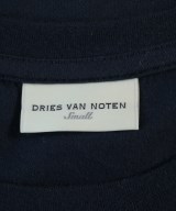 DRIES VAN NOTEN（ドリスヴァンノッテン）Tシャツ・カットソー 紺 サイズ:S メンズ/2200705408349
