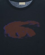 DRIES VAN NOTEN（ドリスヴァンノッテン）Tシャツ・カットソー 紺 サイズ:S メンズ/2200705408349