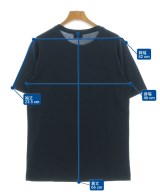 DRIES VAN NOTEN（ドリスヴァンノッテン）Tシャツ・カットソー 紺 サイズ:S メンズ/2200705408349