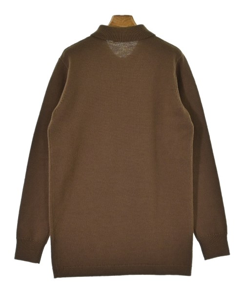 DRIES VAN NOTEN（ドリスヴァンノッテン）ニット・セーター 茶 サイズ:M レディース/2200705995047