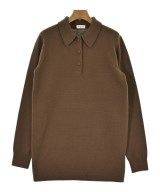 DRIES VAN NOTEN（ドリスヴァンノッテン）ニット・セーター 茶 サイズ:M レディース/2200705995047