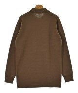 DRIES VAN NOTEN（ドリスヴァンノッテン）ニット・セーター 茶 サイズ:M レディース/2200705995047