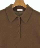 DRIES VAN NOTEN（ドリスヴァンノッテン）ニット・セーター 茶 サイズ:M レディース/2200705995047