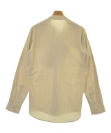 DRIES VAN NOTEN（ドリスヴァンノッテン）カジュアルシャツ 茶 サイズ:46(M位) メンズ/2200706103021