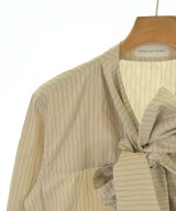 DRIES VAN NOTEN（ドリスヴァンノッテン）カジュアルシャツ 茶 サイズ:46(M位) メンズ/2200706103021