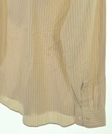 DRIES VAN NOTEN（ドリスヴァンノッテン）カジュアルシャツ 茶 サイズ:46(M位) メンズ/2200706103021