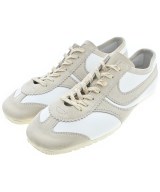 DRIES VAN NOTEN（ドリスヴァンノッテン）スニーカー 白 サイズ:EU43(28cm位) メンズ/2200706103052