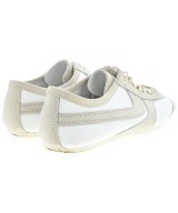 DRIES VAN NOTEN（ドリスヴァンノッテン）スニーカー 白 サイズ:EU43(28cm位) メンズ/2200706103052