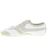 DRIES VAN NOTEN（ドリスヴァンノッテン）スニーカー 白 サイズ:EU43(28cm位) メンズ/2200706103052