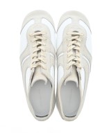 DRIES VAN NOTEN（ドリスヴァンノッテン）スニーカー 白 サイズ:EU43(28cm位) メンズ/2200706103052