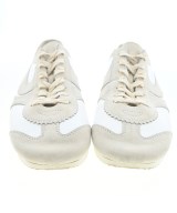 DRIES VAN NOTEN（ドリスヴァンノッテン）スニーカー 白 サイズ:EU43(28cm位) メンズ/2200706103052