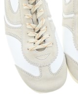 DRIES VAN NOTEN（ドリスヴァンノッテン）スニーカー 白 サイズ:EU43(28cm位) メンズ/2200706103052