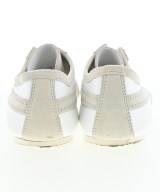 DRIES VAN NOTEN（ドリスヴァンノッテン）スニーカー 白 サイズ:EU43(28cm位) メンズ/2200706103052