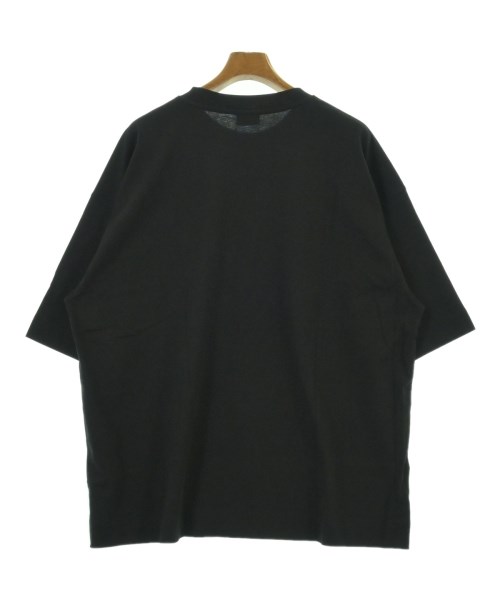 DRIES VAN NOTEN（ドリスヴァンノッテン）Tシャツ・カットソー 黒 サイズ:M メンズ/2200706129038