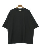 DRIES VAN NOTEN（ドリスヴァンノッテン）Tシャツ・カットソー 黒 サイズ:M メンズ/2200706129038
