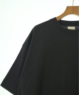 DRIES VAN NOTEN（ドリスヴァンノッテン）Tシャツ・カットソー 黒 サイズ:M メンズ/2200706129038