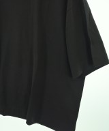DRIES VAN NOTEN（ドリスヴァンノッテン）Tシャツ・カットソー 黒 サイズ:M メンズ/2200706129038