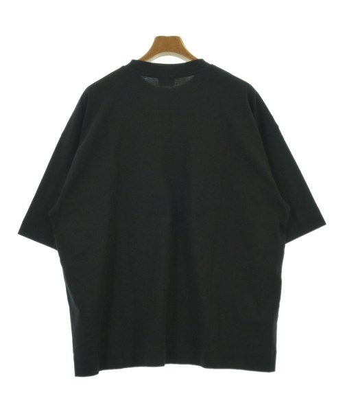DRIES VAN NOTEN（ドリスヴァンノッテン）Tシャツ・カットソー 黒 サイズ:S メンズ/2200706129045