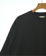 DRIES VAN NOTEN（ドリスヴァンノッテン）Tシャツ・カットソー 黒 サイズ:S メンズ/2200706129045