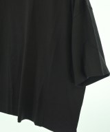 DRIES VAN NOTEN（ドリスヴァンノッテン）Tシャツ・カットソー 黒 サイズ:S メンズ/2200706129045