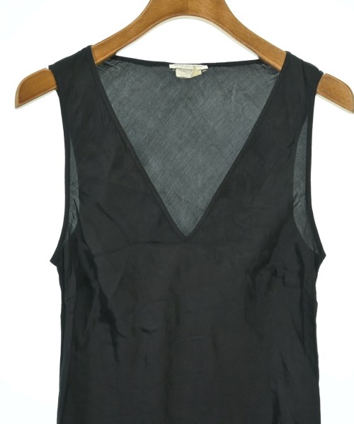 DRIES VAN NOTEN（ドリスヴァンノッテン）ワンピース 黒 サイズ:36(XS位) レディース/2200706167030