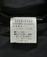 DRIES VAN NOTEN（ドリスヴァンノッテン）ワンピース 黒 サイズ:36(XS位) レディース/2200706167030