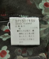 DRIES VAN NOTEN（ドリスヴァンノッテン）ワンピース 緑 サイズ:38(S位) レディース/2200706167047