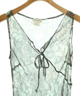 DRIES VAN NOTEN（ドリスヴァンノッテン）ワンピース 緑 サイズ:38(S位) レディース/2200706167047