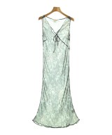 DRIES VAN NOTEN ワンピース