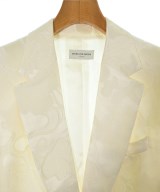 DRIES VAN NOTEN（ドリスヴァンノッテン）ジャケット 白 サイズ:36(XS位) レディース/2200701498160