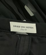 DRIES VAN NOTEN（ドリスヴァンノッテン）ロング・マキシ丈スカート 黒 サイズ:40(M位) レディース/2200701498306