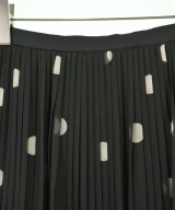 DRIES VAN NOTEN（ドリスヴァンノッテン）ロング・マキシ丈スカート 黒 サイズ:40(M位) レディース/2200701498306