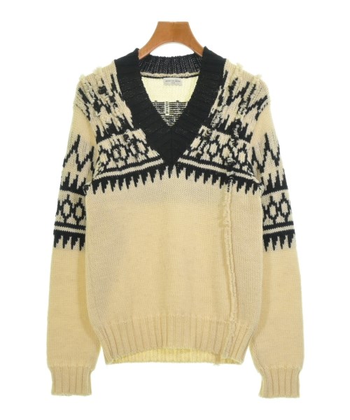DRIES VAN NOTEN(ドリスヴァンノッテン)のニット・セーター サイズ:S 23,600円