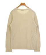 DRIES VAN NOTEN（ドリスヴァンノッテン）ニット・セーター ベージュ サイズ:S メンズ/2200704152052