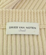 DRIES VAN NOTEN（ドリスヴァンノッテン）ニット・セーター ベージュ サイズ:S メンズ/2200704152052