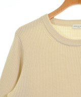 DRIES VAN NOTEN（ドリスヴァンノッテン）ニット・セーター ベージュ サイズ:S メンズ/2200704152052