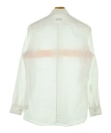 DRIES VAN NOTEN（ドリスヴァンノッテン）カジュアルシャツ 白 サイズ:44(S位) メンズ/2200704152069