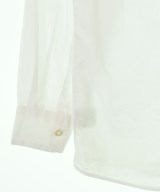 DRIES VAN NOTEN（ドリスヴァンノッテン）カジュアルシャツ 白 サイズ:44(S位) メンズ/2200704152069