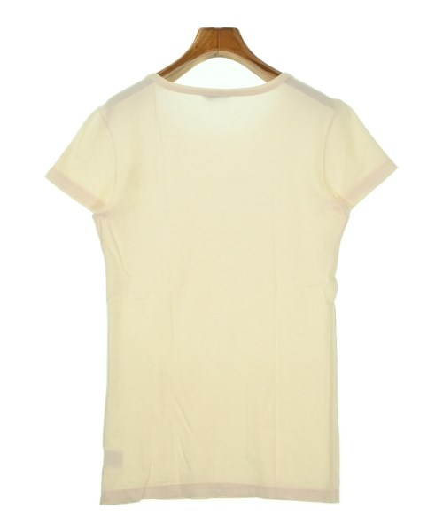 DRIES VAN NOTEN（ドリスヴァンノッテン）Tシャツ・カットソー 白 サイズ:M レディース/2200706571226