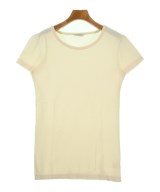 DRIES VAN NOTEN（ドリスヴァンノッテン）Tシャツ・カットソー 白 サイズ:M レディース/2200706571226