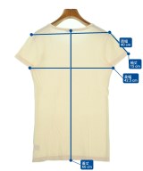 DRIES VAN NOTEN（ドリスヴァンノッテン）Tシャツ・カットソー 白 サイズ:M レディース/2200706571226