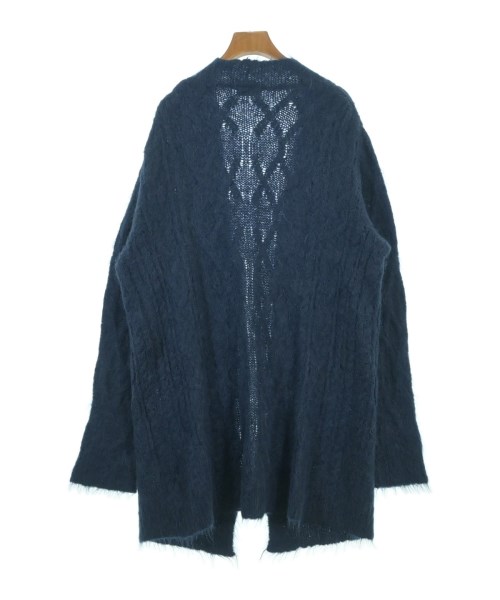 DRIES VAN NOTEN（ドリスヴァンノッテン）カーディガン 青 サイズ:M レディース/2200702779039