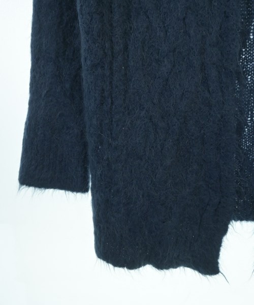 DRIES VAN NOTEN（ドリスヴァンノッテン）カーディガン 青 サイズ:M レディース/2200702779039
