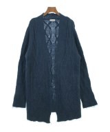DRIES VAN NOTEN（ドリスヴァンノッテン）カーディガン 青 サイズ:M レディース/2200702779039