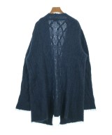 DRIES VAN NOTEN（ドリスヴァンノッテン）カーディガン 青 サイズ:M レディース/2200702779039