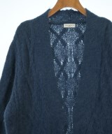 DRIES VAN NOTEN（ドリスヴァンノッテン）カーディガン 青 サイズ:M レディース/2200702779039