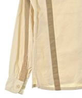 DRIES VAN NOTEN（ドリスヴァンノッテン）カジュアルシャツ ベージュ サイズ:46(M位) メンズ/2200703989024