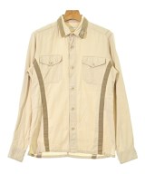 DRIES VAN NOTEN カジュアルシャツ