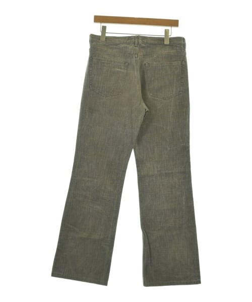 DRIES VAN NOTEN（ドリスヴァンノッテン）その他 グレー サイズ:31(M位) メンズ/2200703989062